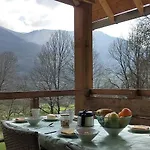 Nid De Mercurial Appartement *