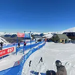 Nid De Mercurial Vielle-Louron