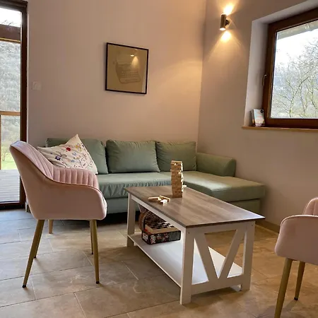 Nids Des Pyrenees - Louron Apartman *