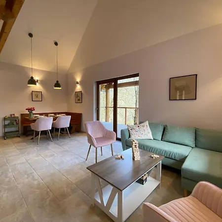 Appartement Nid De Mercurial