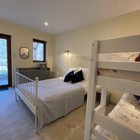 Nids Des Pyrenees - Louron Apartman *