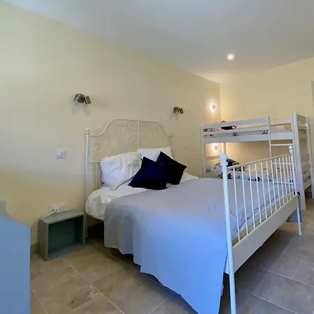 Nids Des Pyrenees - Louron Apartman Vielle-Louron